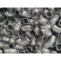 Paslanmaz Çelik Dikişli  Borular (ASTM  A312)