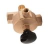 MRA-1 Manual Reset Actuator Trim component for DV-5A valves