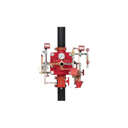 DV-5A Pretrim ÖnTepkili Vana Hacim-kazandıran vanalar  Set /Paket