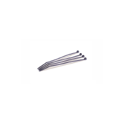 Cable Tie stainless steel Length 150mm, Pack 100