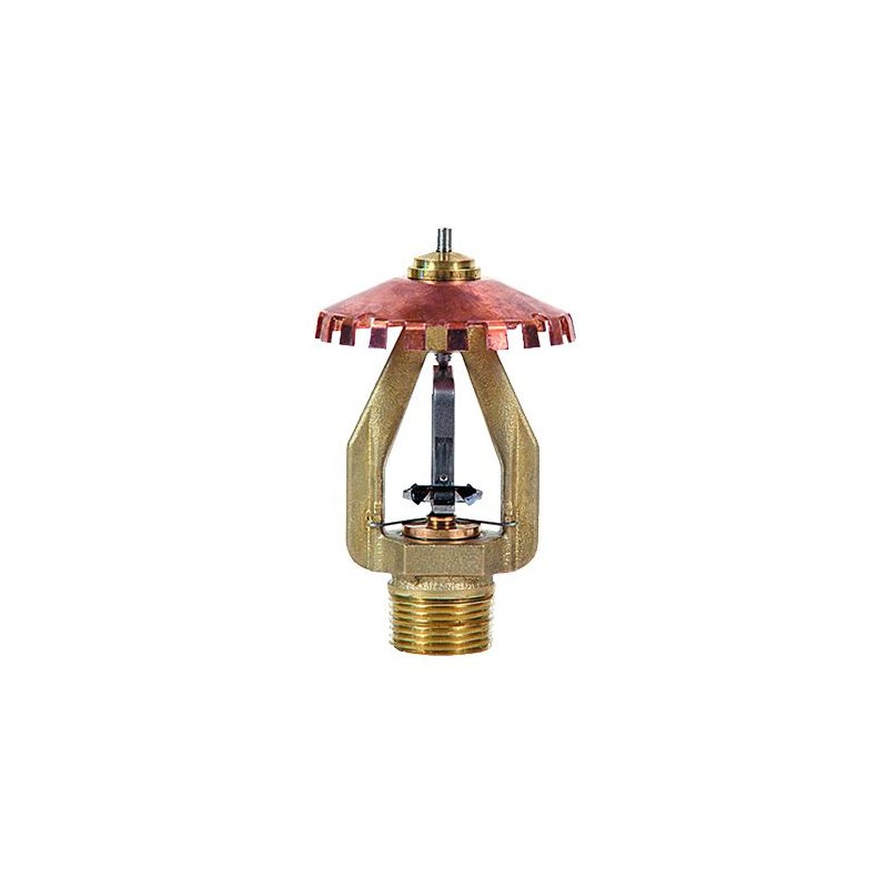 Model ESFR-17 Sprinklers - Upright Early suppression, fast response
