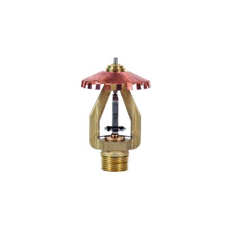 Model ESFR-17 Sprinklers - Upright Early suppression, fast response