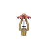 Model ESFR-17 Sprinklers - Upright Early suppression, fast response