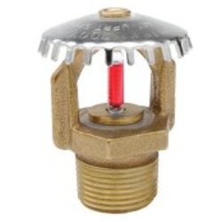 Fire Sprinkler Head, Tyco Ultra K17
