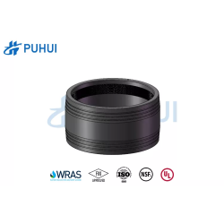 HDPE Electrofusion Coupling