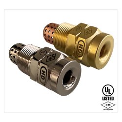 Yüksek Hız Sprey Nozulu (3/4 Inch)