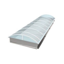 mcr PROLIGHT SÜREKLİ ÇATI IŞIKLIĞI