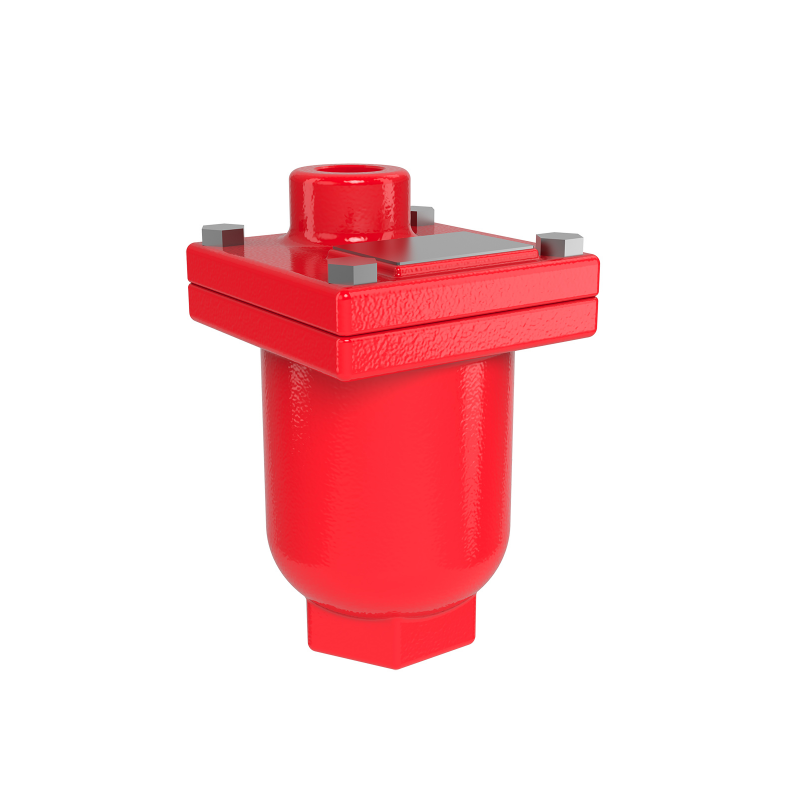 Hava Serbest Bırakma Vanası, E34