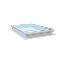 mcr ULTRA THERM FIX - FIXED SKYLIGHTS