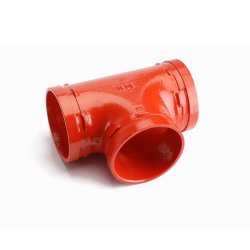 Yivli Eşit Tee, Model XGQT03